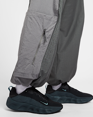 Nike Sportswear Tech Men's Dri-FIT Shori Knit Utility Pants. Nike JP